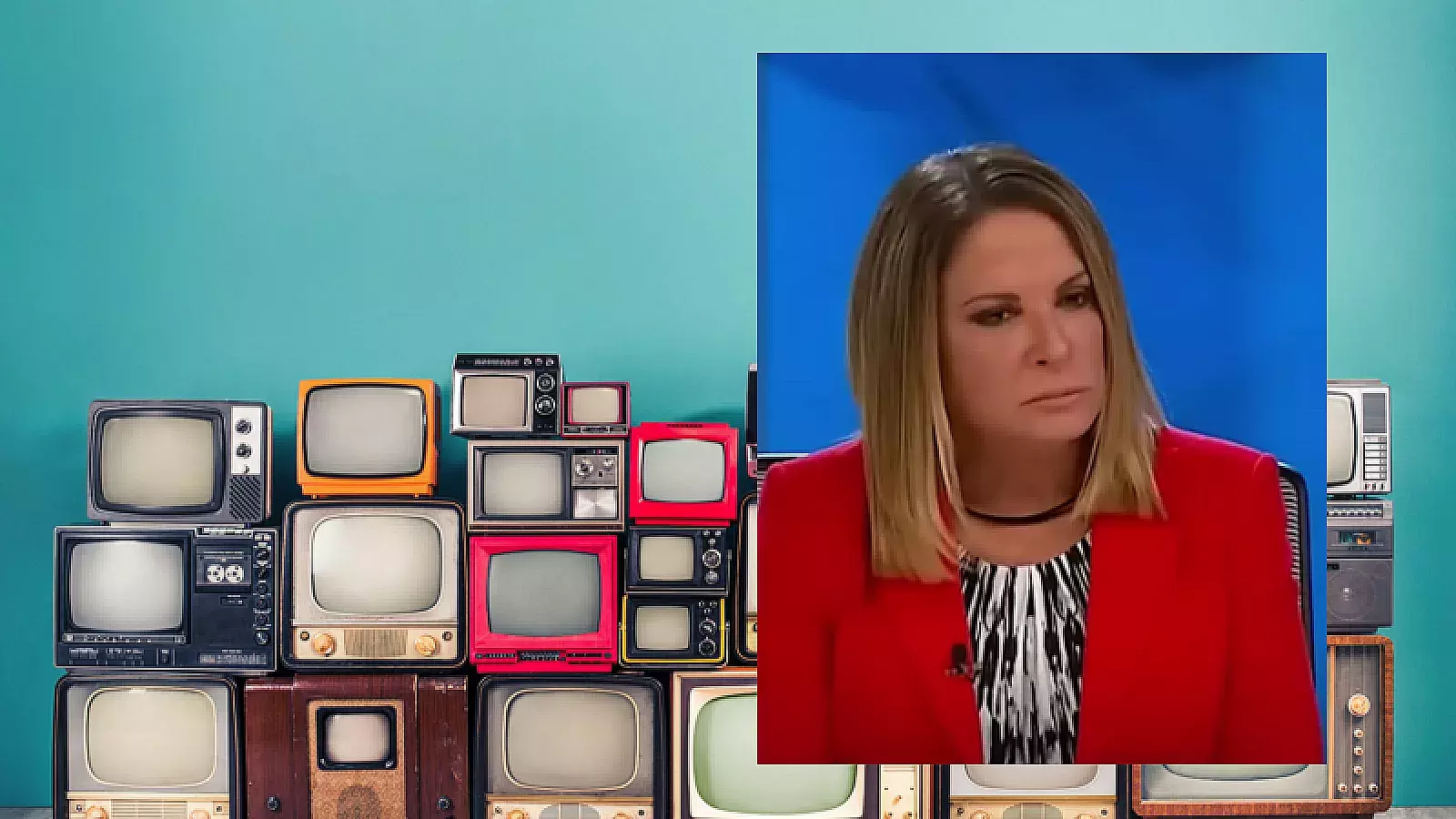 Ana María Polo habla con Carolina Sandoval sobre su vida tras varios años alejada de la televisión. ¡Aquí el vídeo!