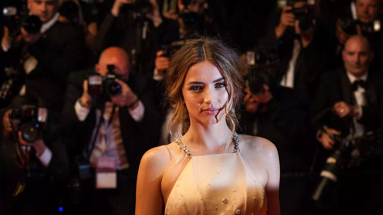 VÍDEO: ¡Ana de Armas tiene ya una edición limitada de su propio helado Ben &amp; Jerry's con un sabor muy cubano!