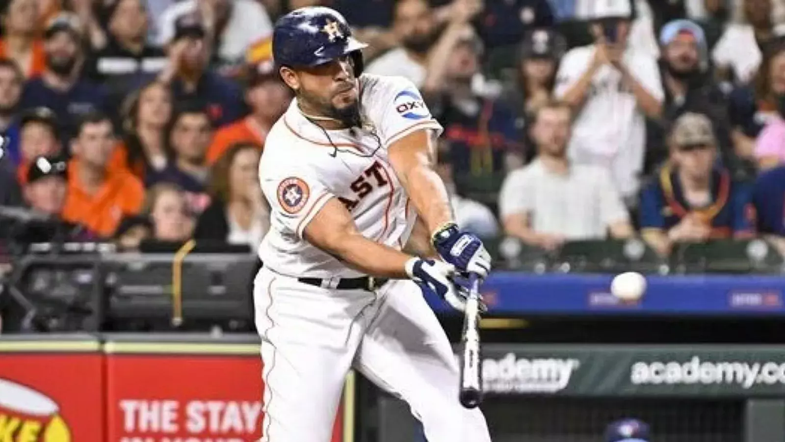 José Abreu, pelotero cubano