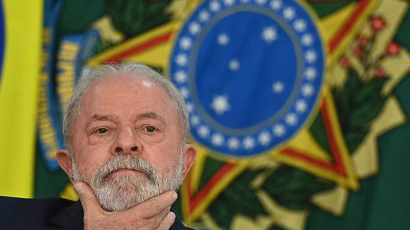 EEUU dice que Lula &quot;repite como un loro&quot; la propaganda rusa sobre la guerra