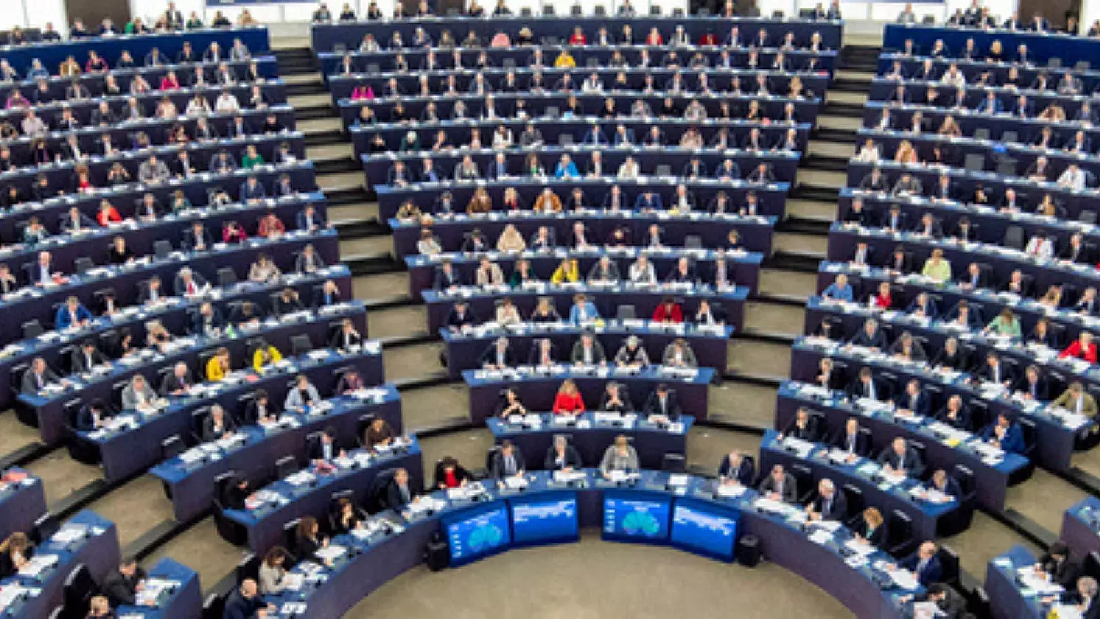 Parlamento Europeo