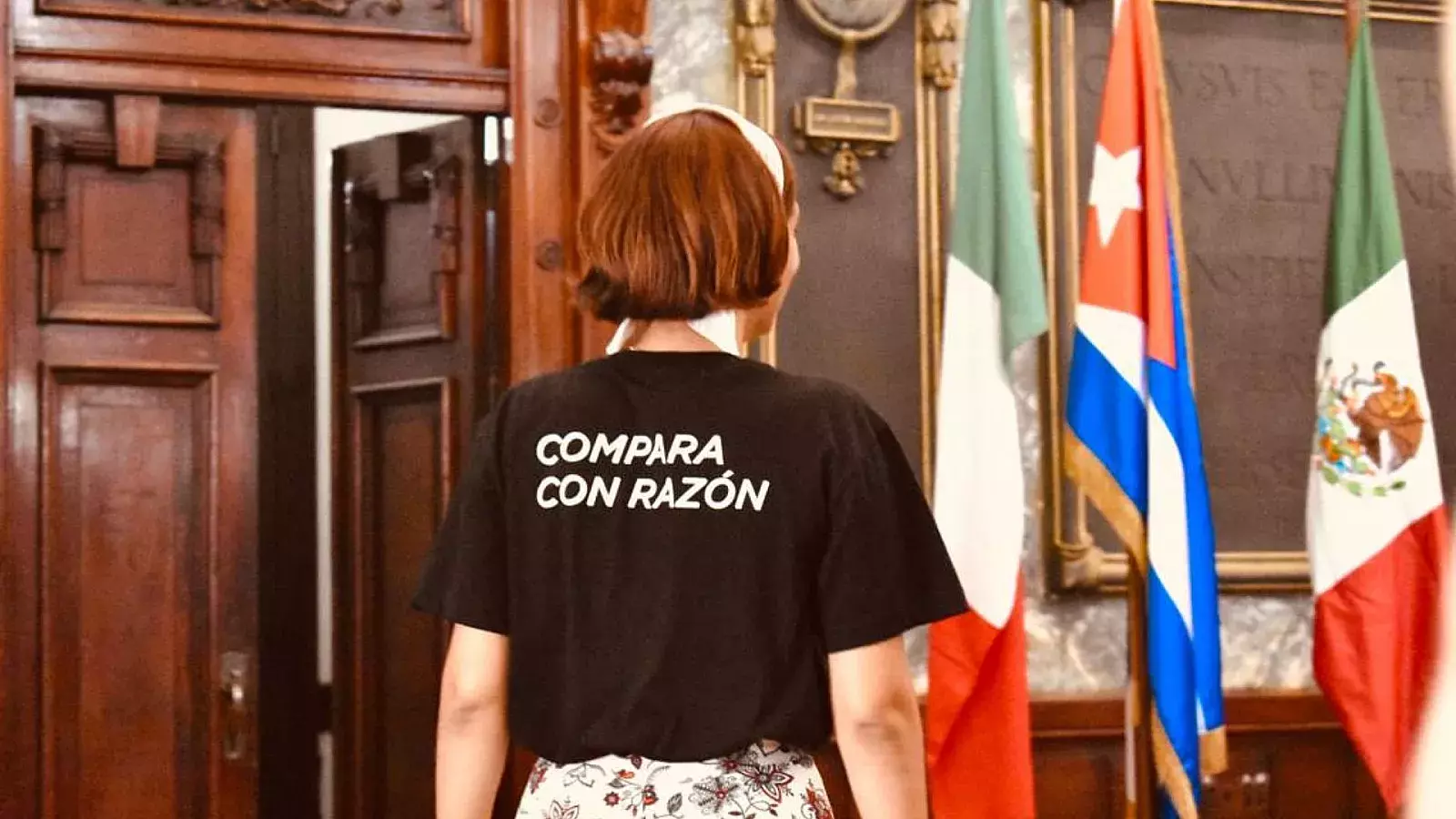 OLA denuncia realización de Congreso sobre Derecho Comparado en La Habana, que busca legitimar a la dictadura