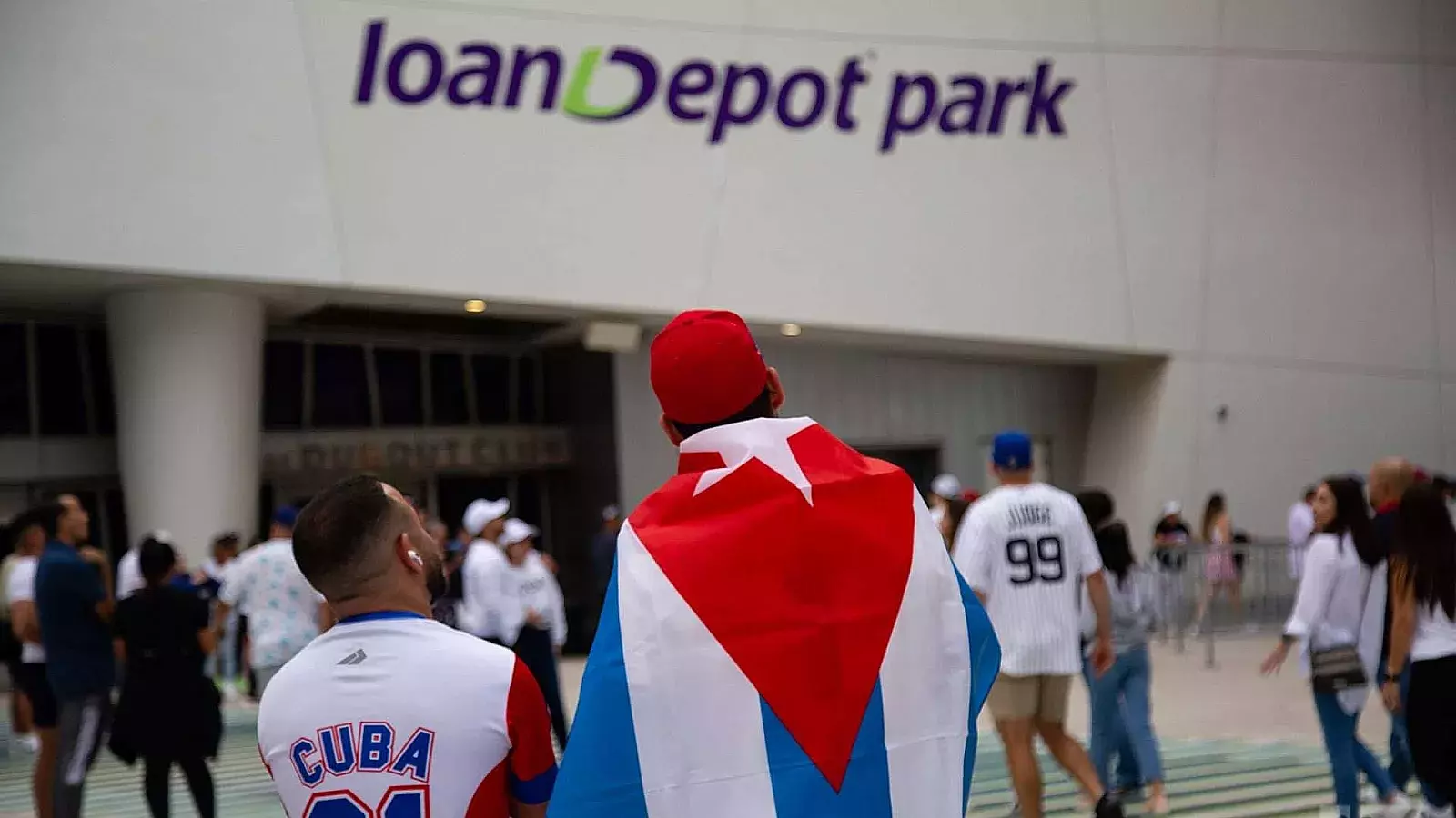 Cuba sin Serie del Caribe en Miami 2024