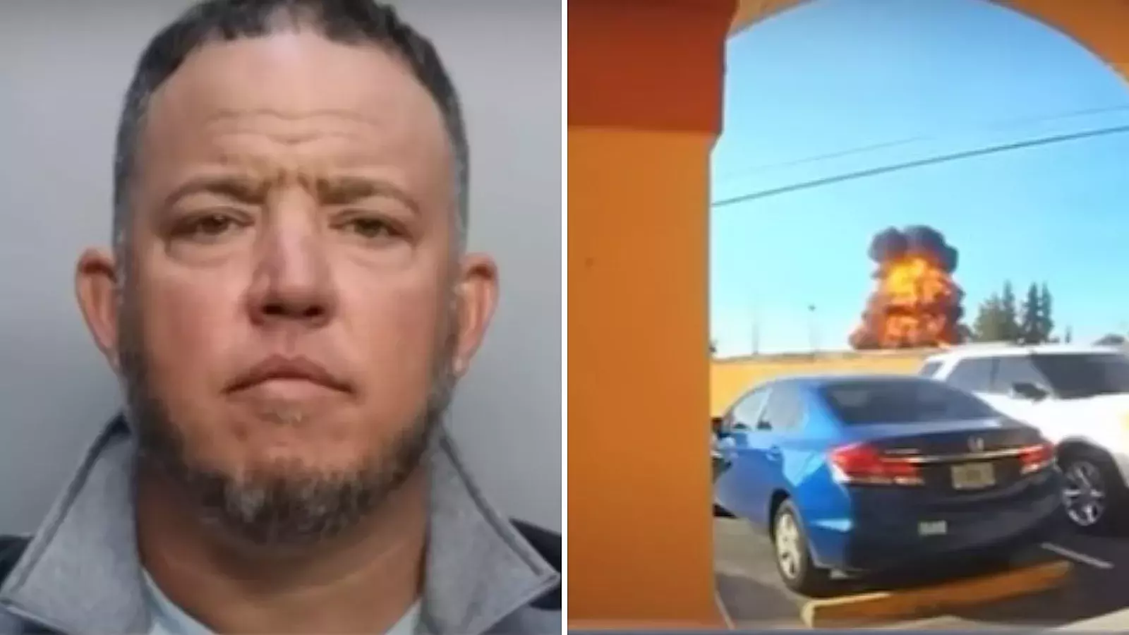 Cubano acusado de doble homicidio involuntario