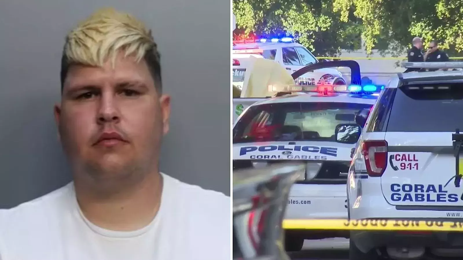 Cubano arrestado por proxenetismo en Coral Gables