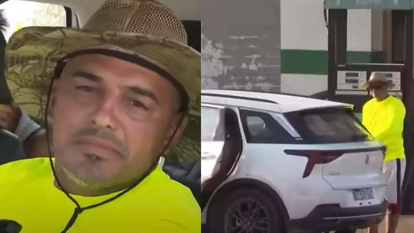 Cubanoamericanos se quejan de colas en Cuba