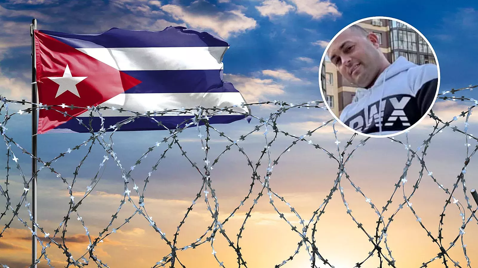 Prisiones en Cuba