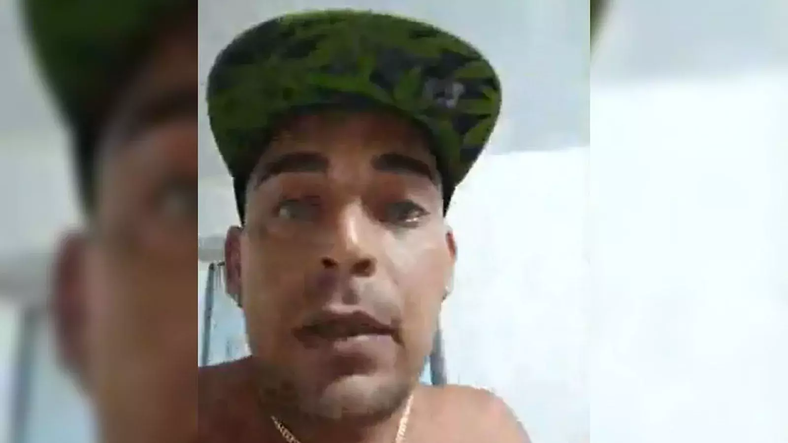 Liberado el Gato de Cuba, tras dos años en prisión