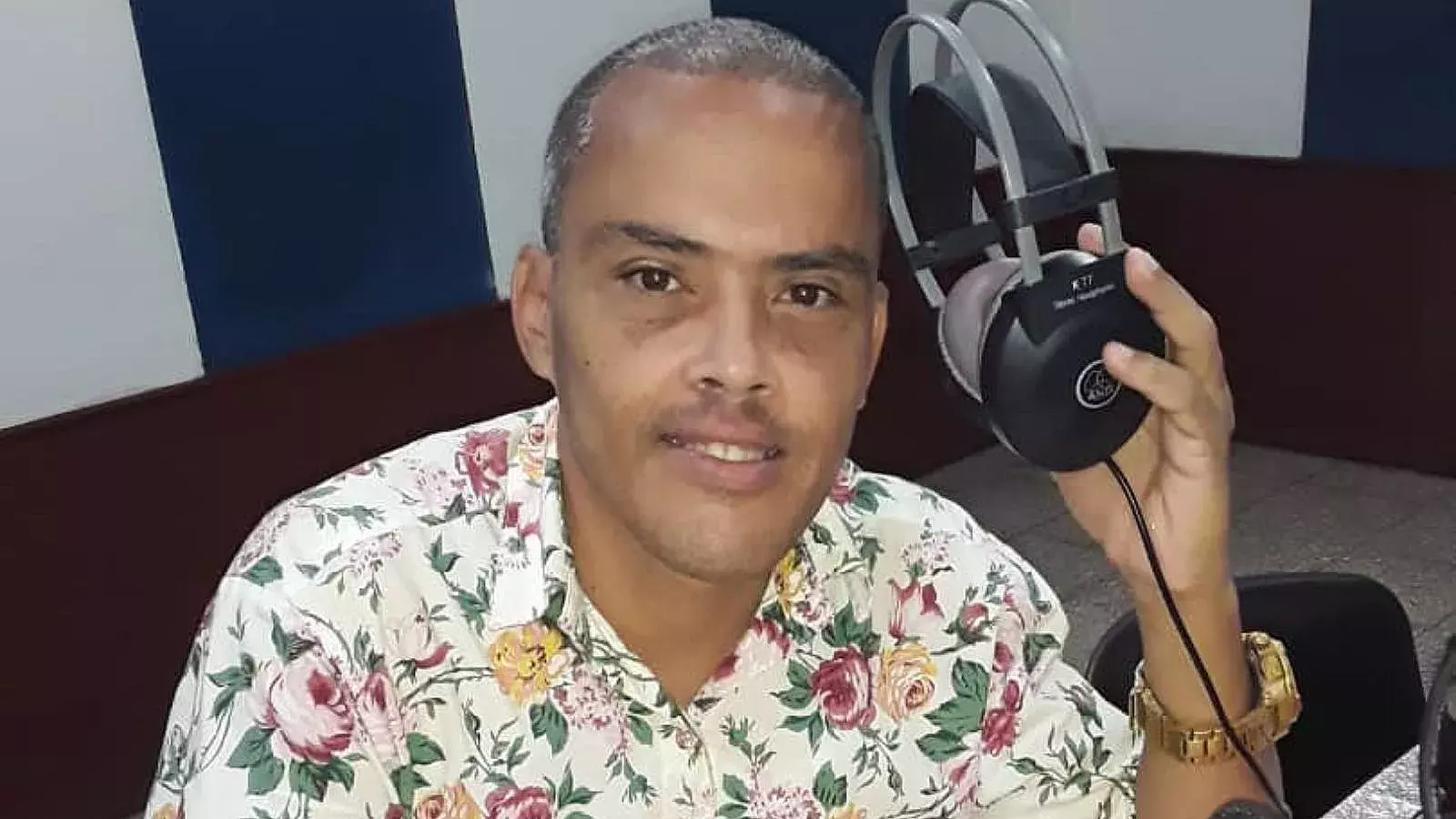 Ola de violencia cobra vida de locutor cubano asesinado a puñaladas