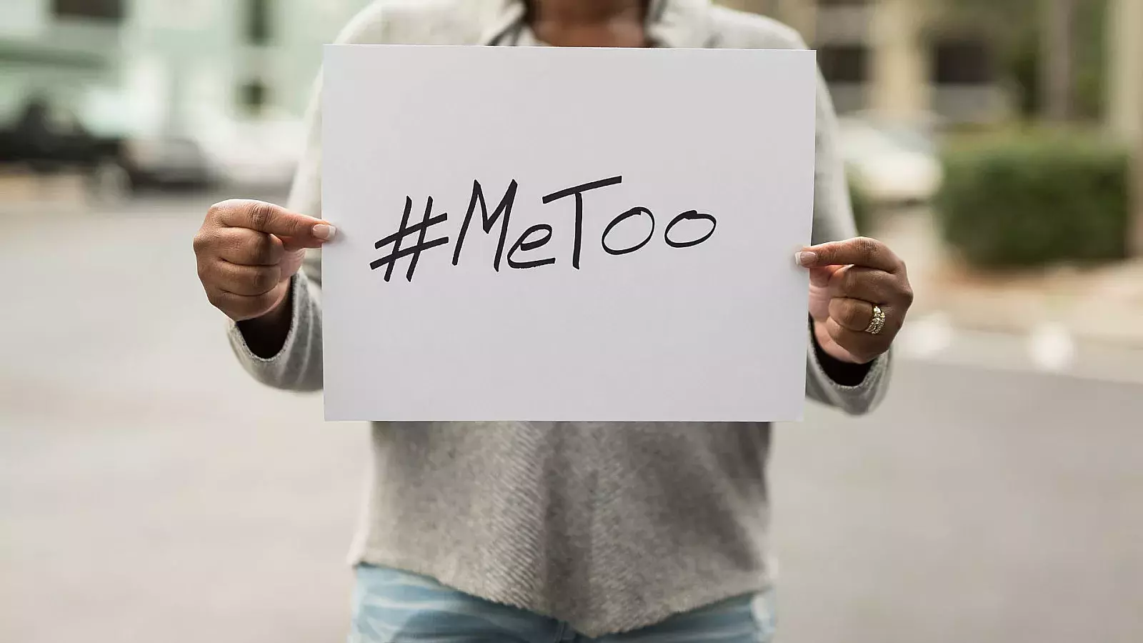 Nace públicamente el #MeToo cubano