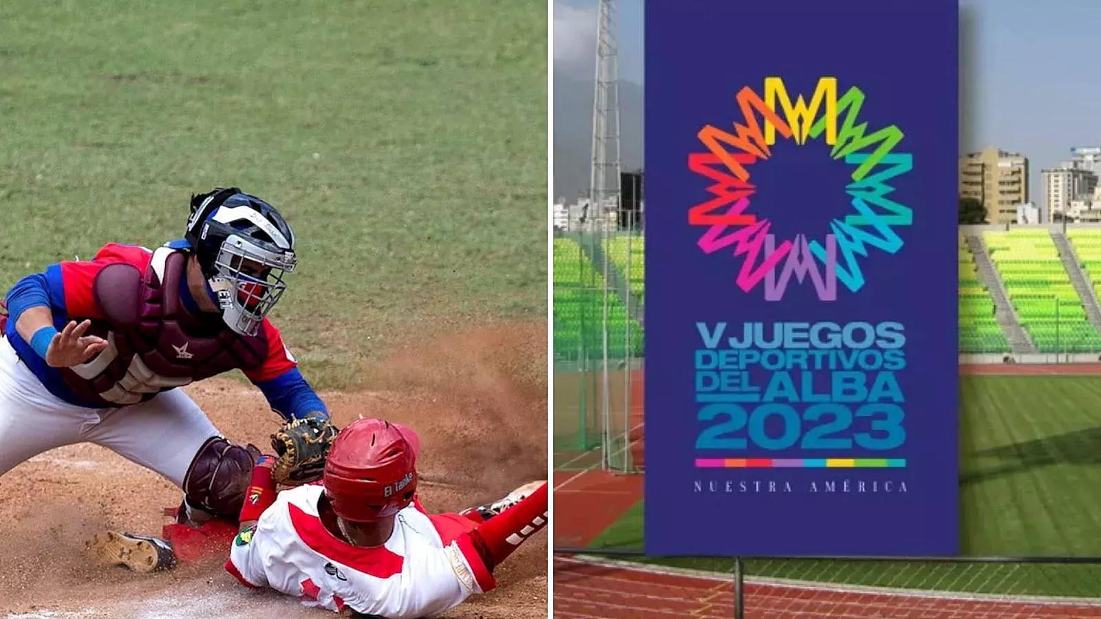 Desmantelan Serie Nacional para mandar peloteros a Juegos del ALBA