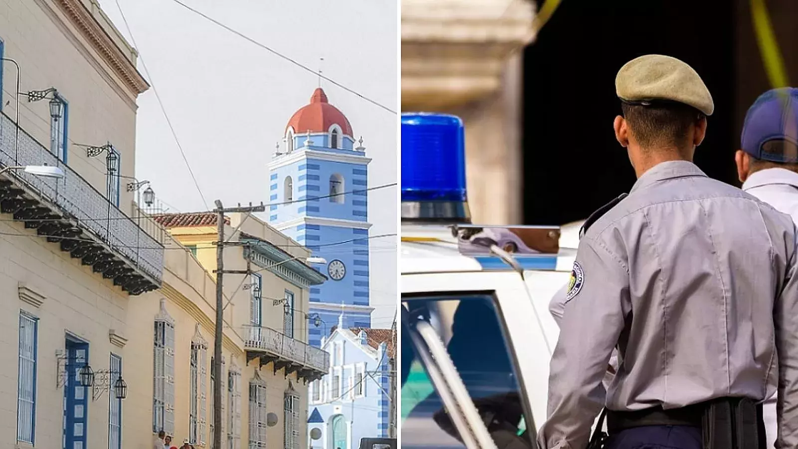 Detienen a banda de ladrones en Sancti Spíritus