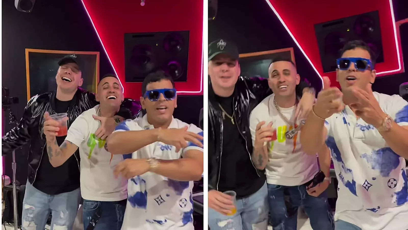 Tito El Bambino y el cubano Lenier Mesa anuncian colaboración: así suena “Solo tú”