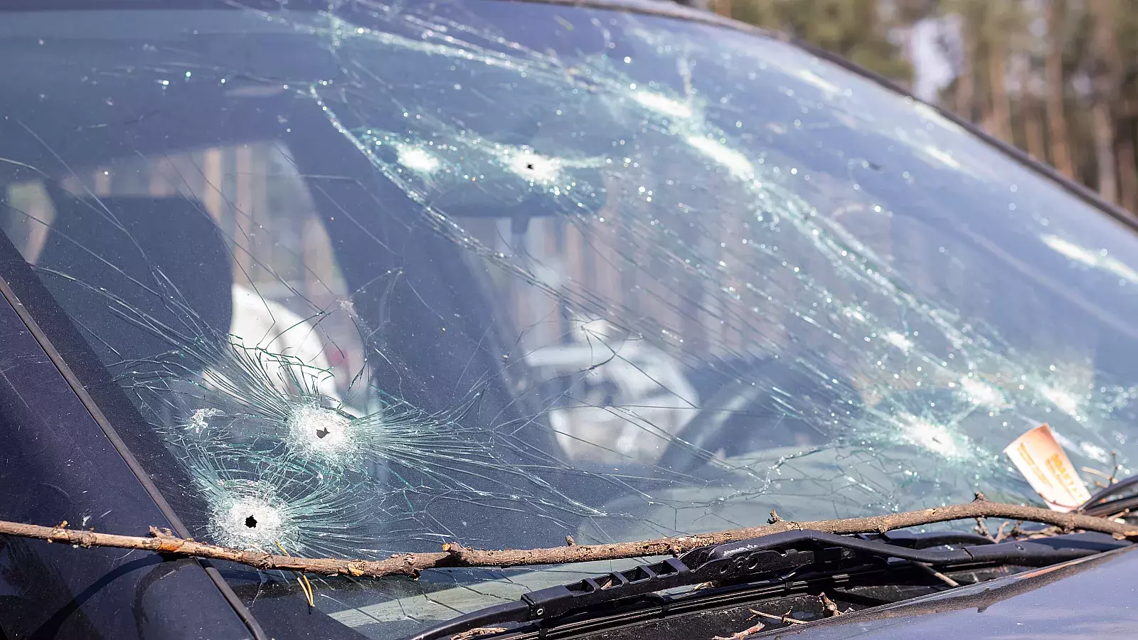 Tiroteo en estación de gasolina de Florida deja dos muertos y un herido