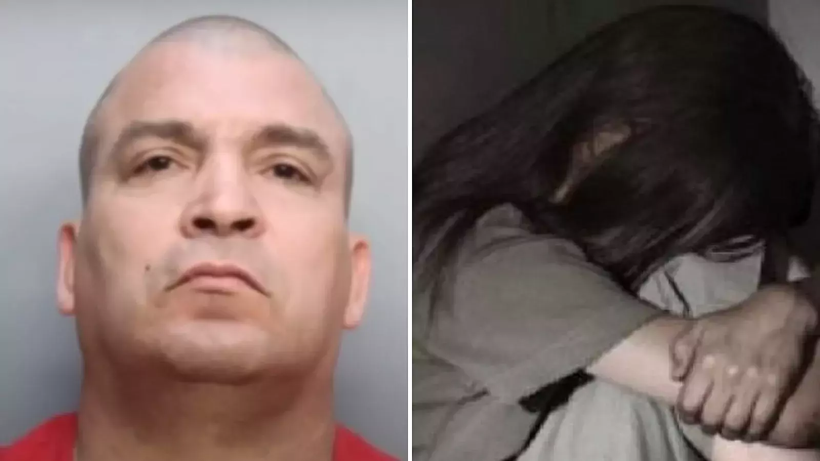 Cubano de Miami acusado de &quot;tocamientos indebidos&quot; a menor de edad