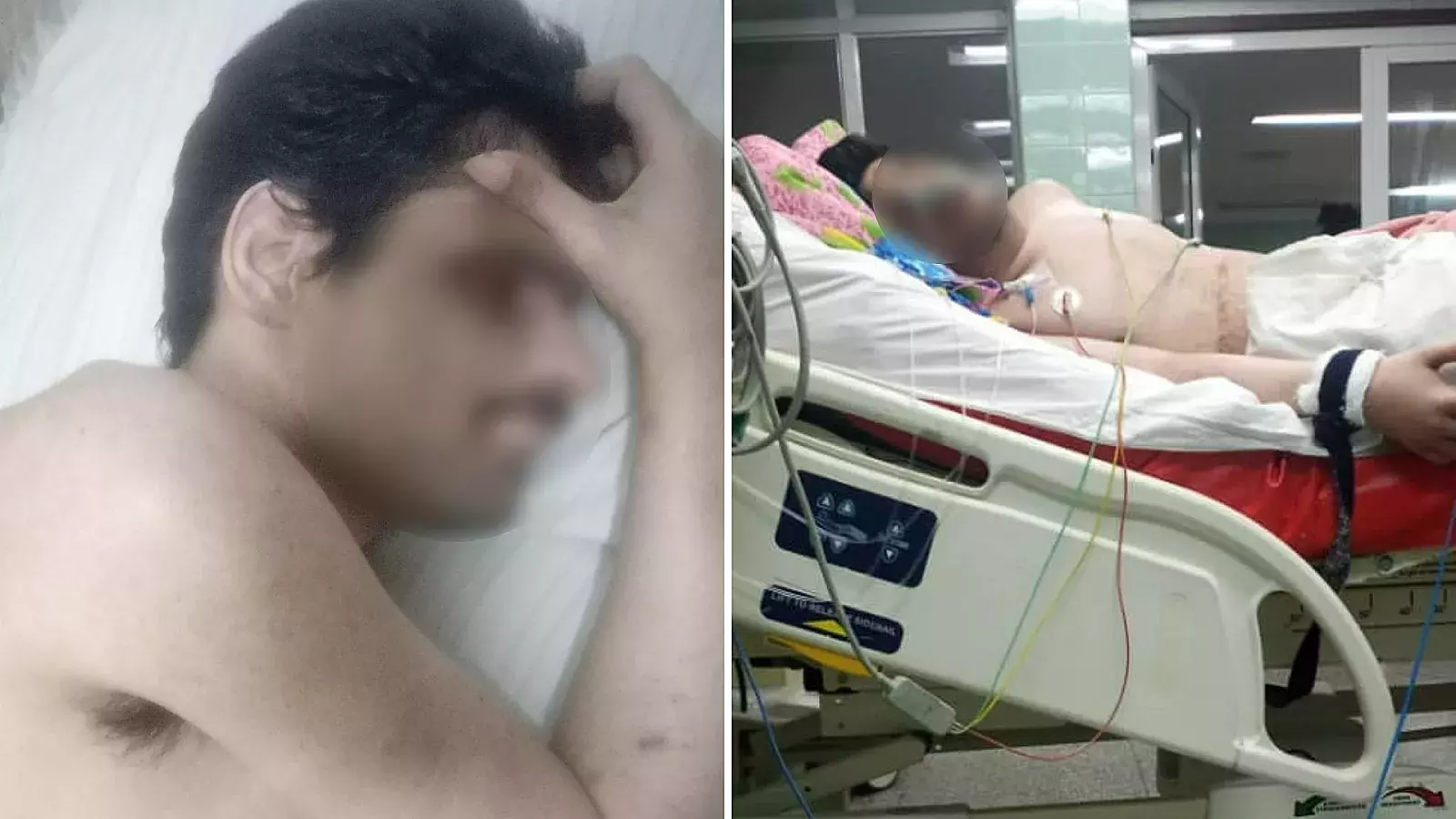 Fallece joven cubano con discapacidad en hospital de Santa Clara