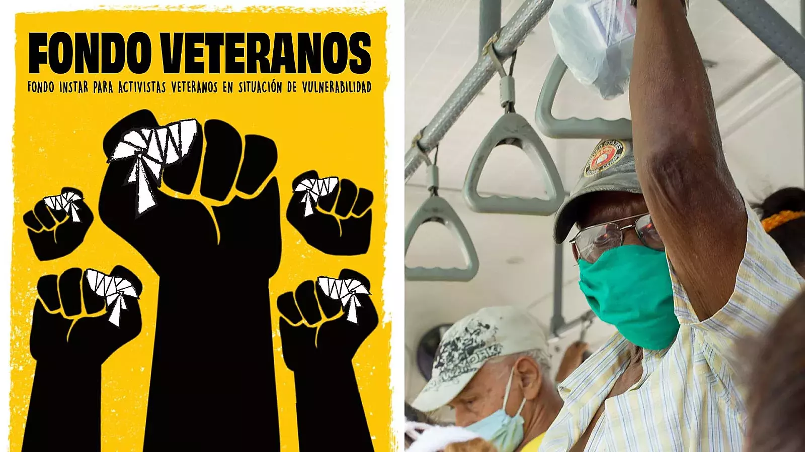 Fondo de Veteranos de INSTAR