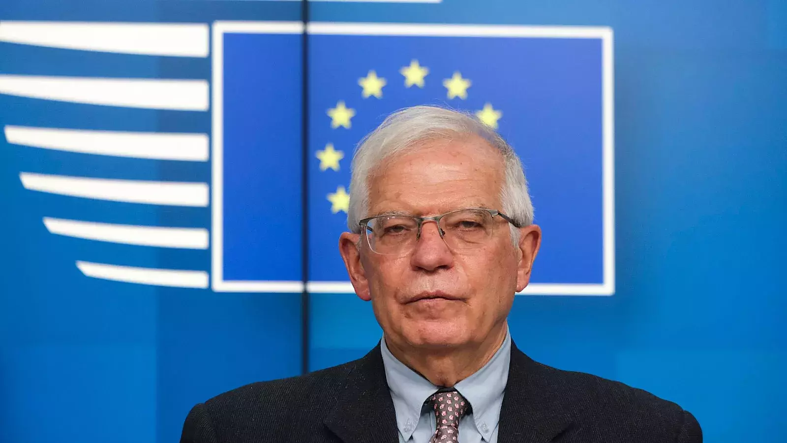 Visita de Josep Borrell a Cuba