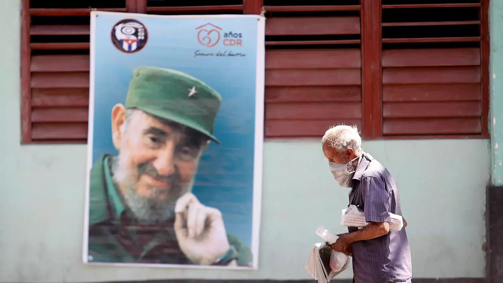 Inflación dispara “pobreza crónica” en Cuba