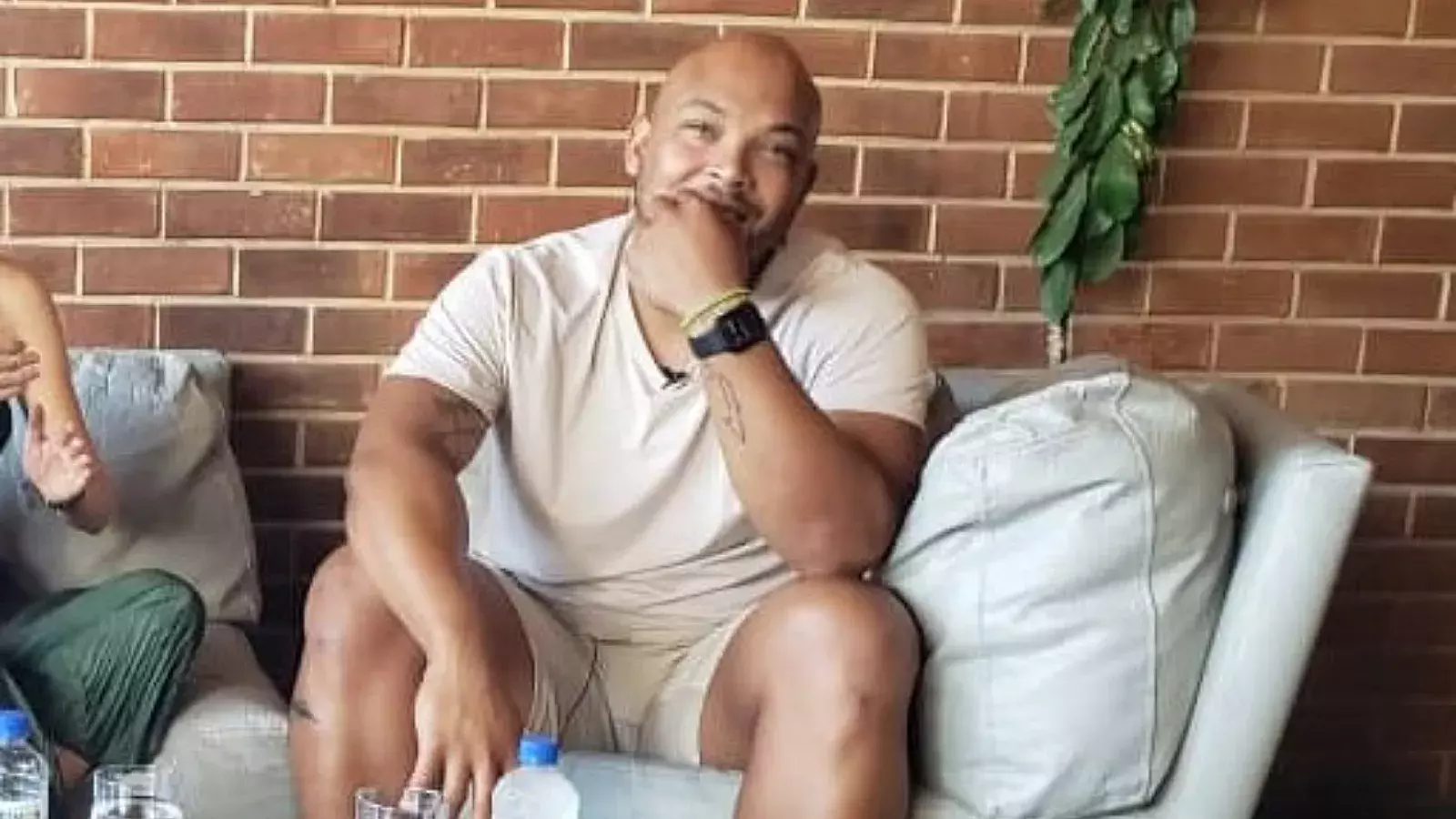 Yasmany Tomás, pelotero cubano