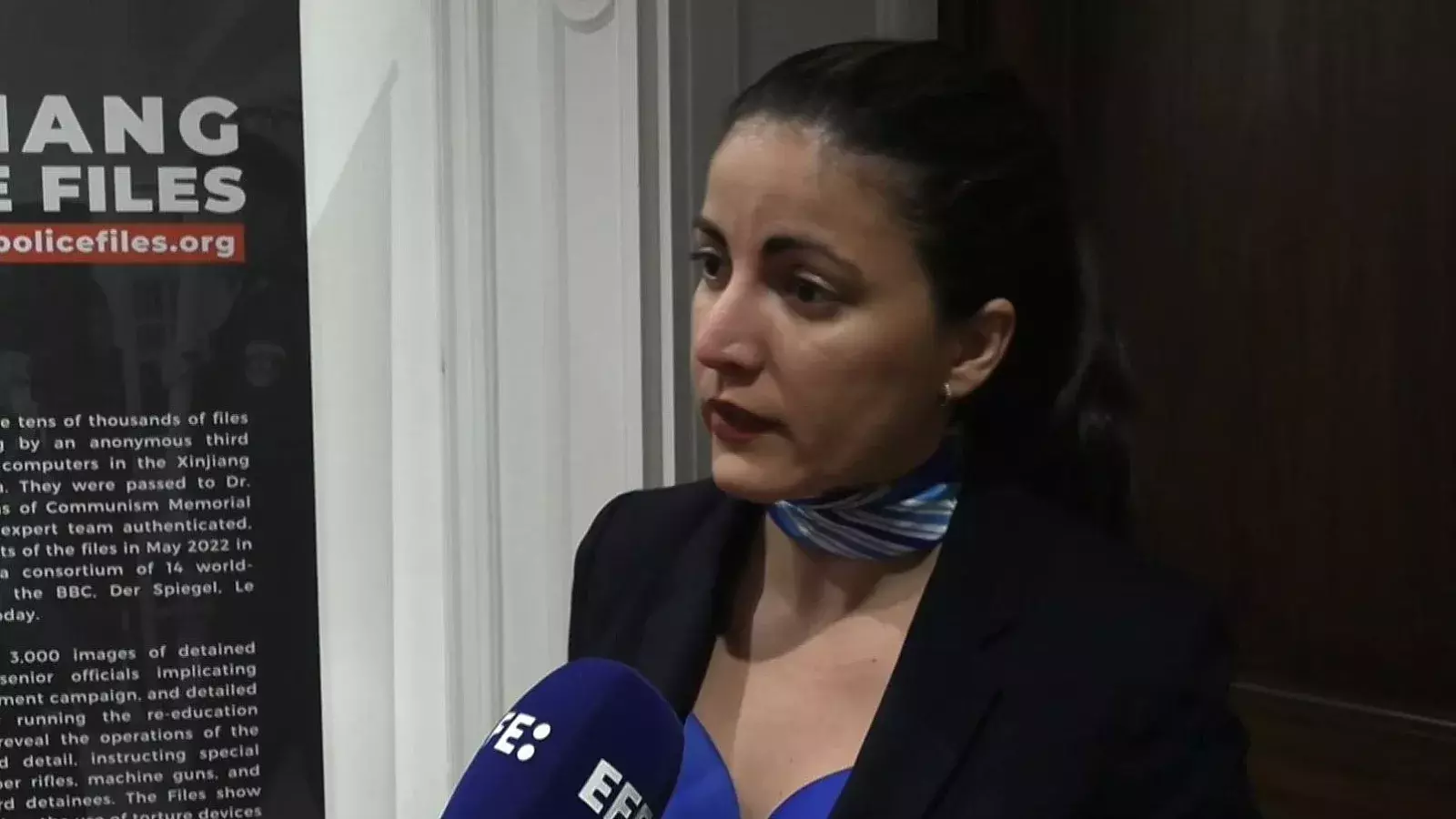 Piden sancionar a Cuba por muerte de Payá