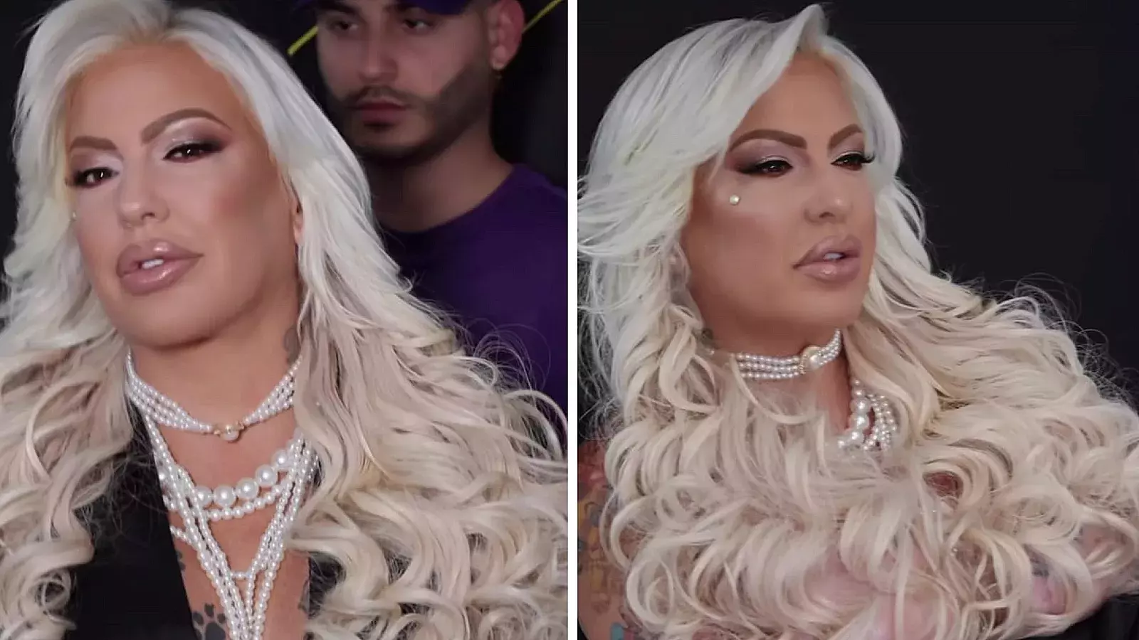 La Diosa de Cuba sorprende con un cambio radical de look y enamora a sus fans