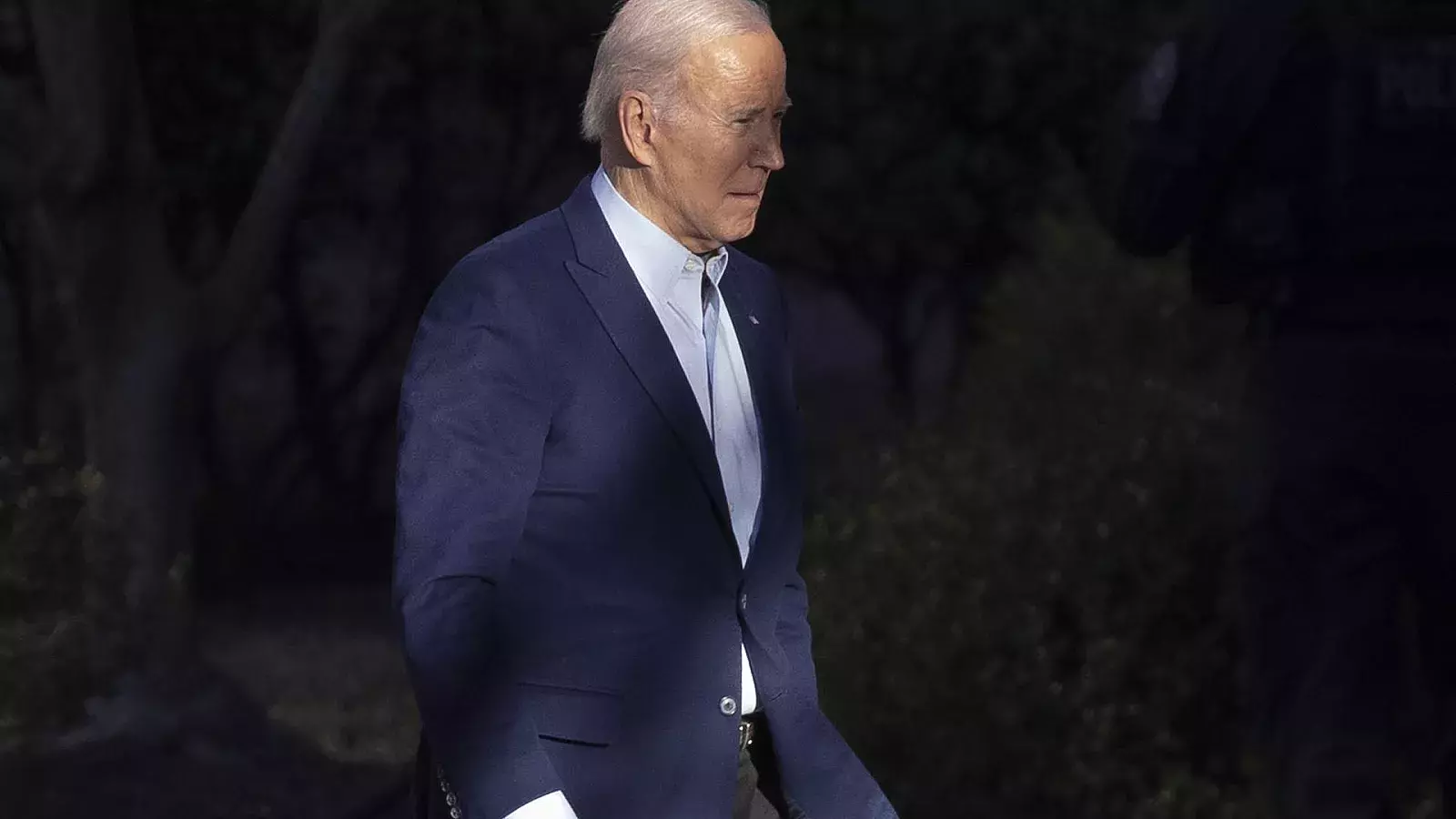 Legislador republicano presenta artículos de &quot;impeachment&quot; contra Biden y Kamala Harris