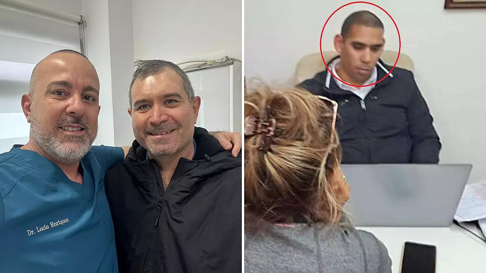Cónsul cubano en Madrid