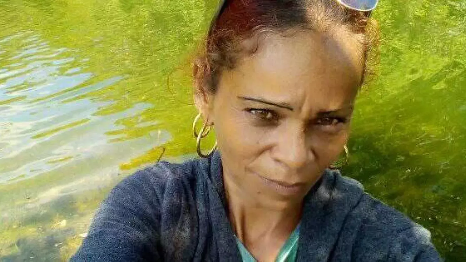Activista cubana Marisol Peña Cobas