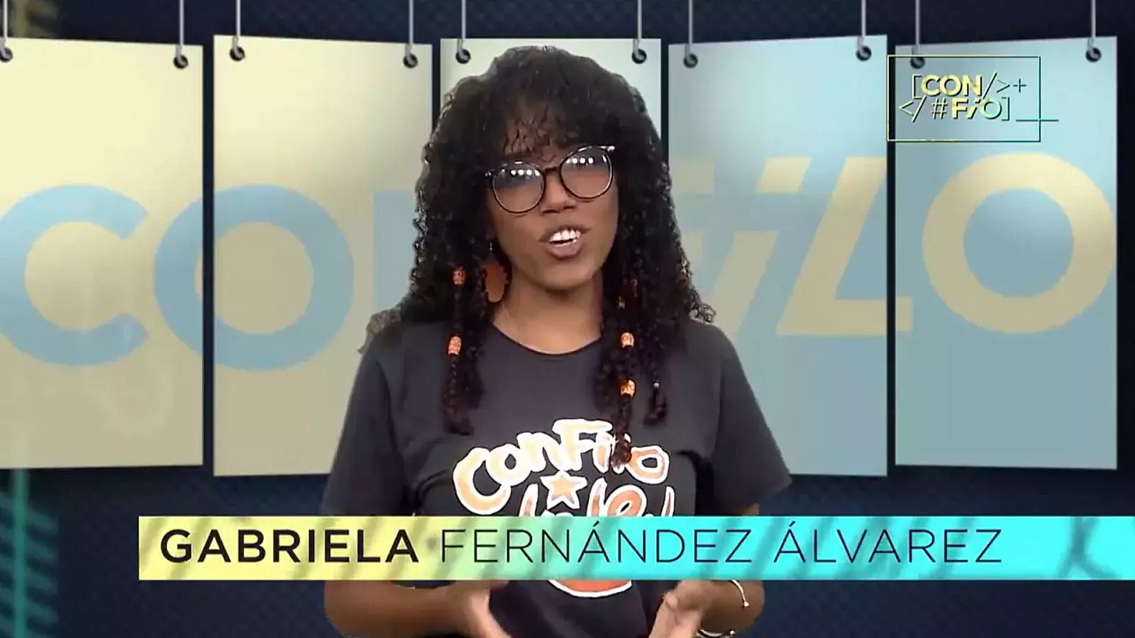 &quot;Con Filo&quot; ataca a CIDH