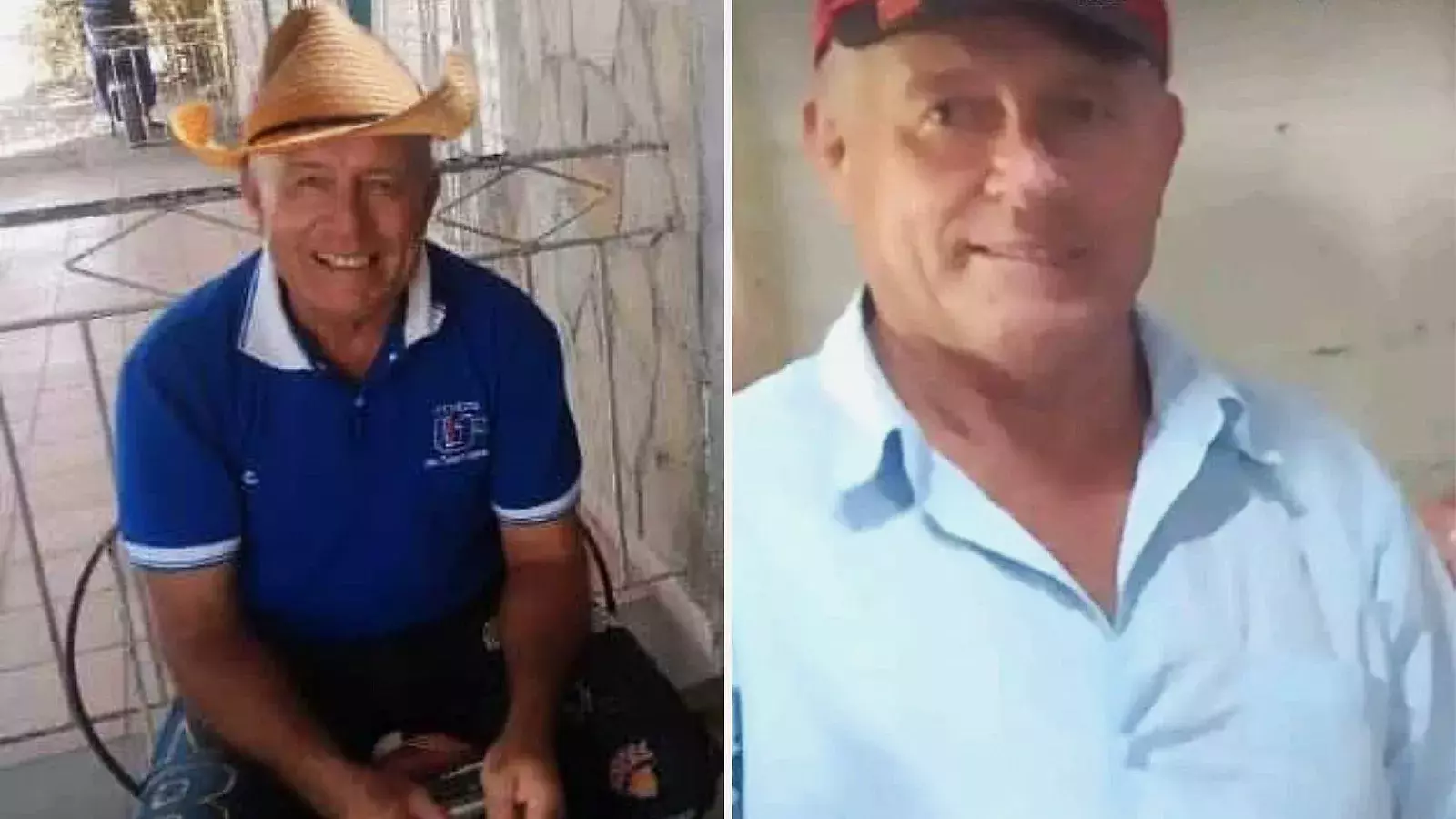 Cubano desaparecido en Cabaiguán, Sancti Spíritus