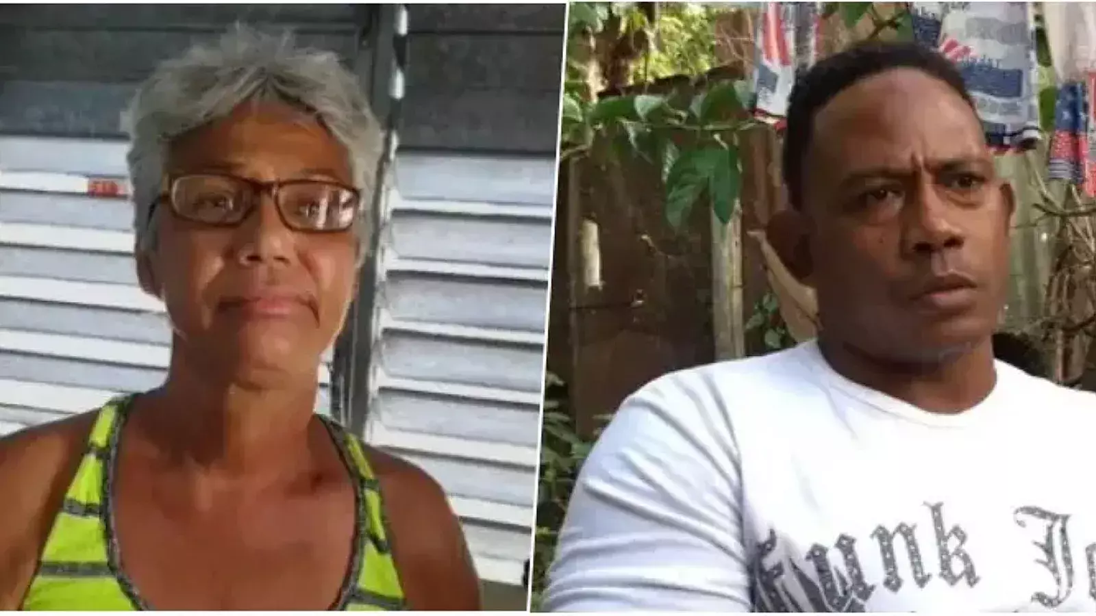 Activistas detenidos cuando se dirigían a misa en La Habana