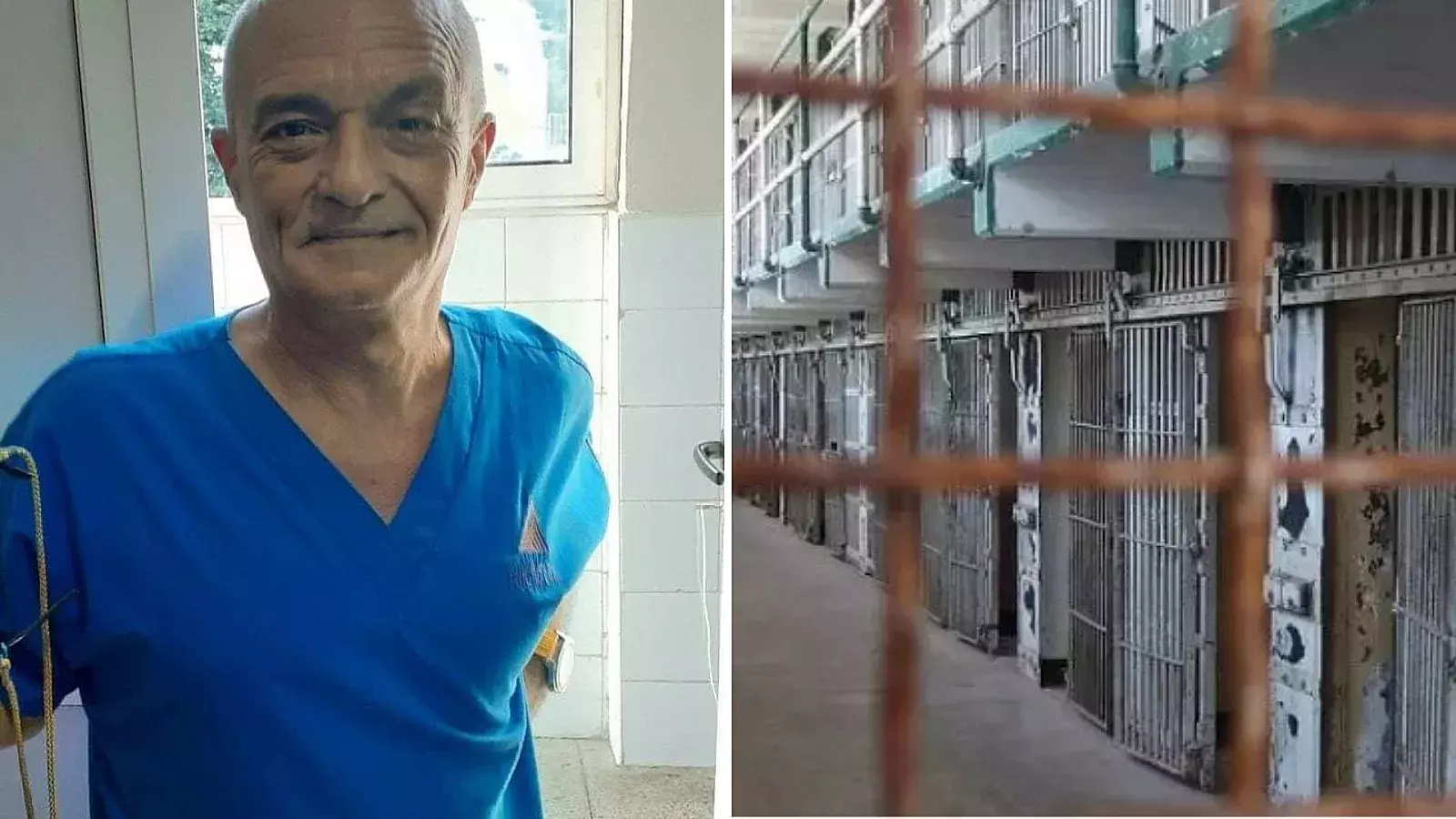 Capturan a presuntos responsables de asesinato de enfermero cubano