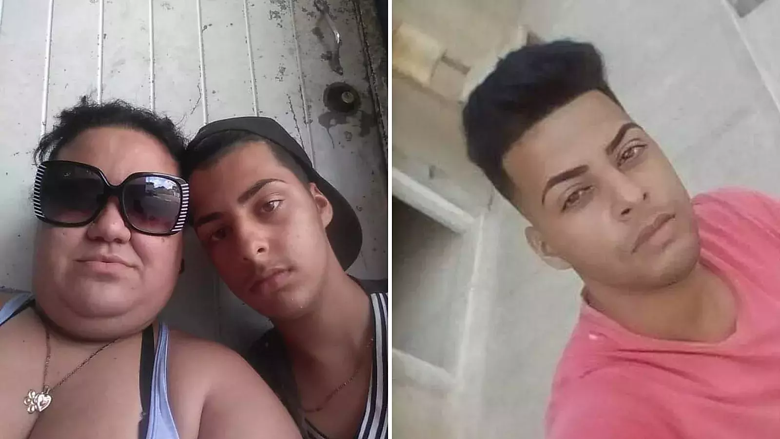 Hermana de joven custodio asesinado en Camagüey