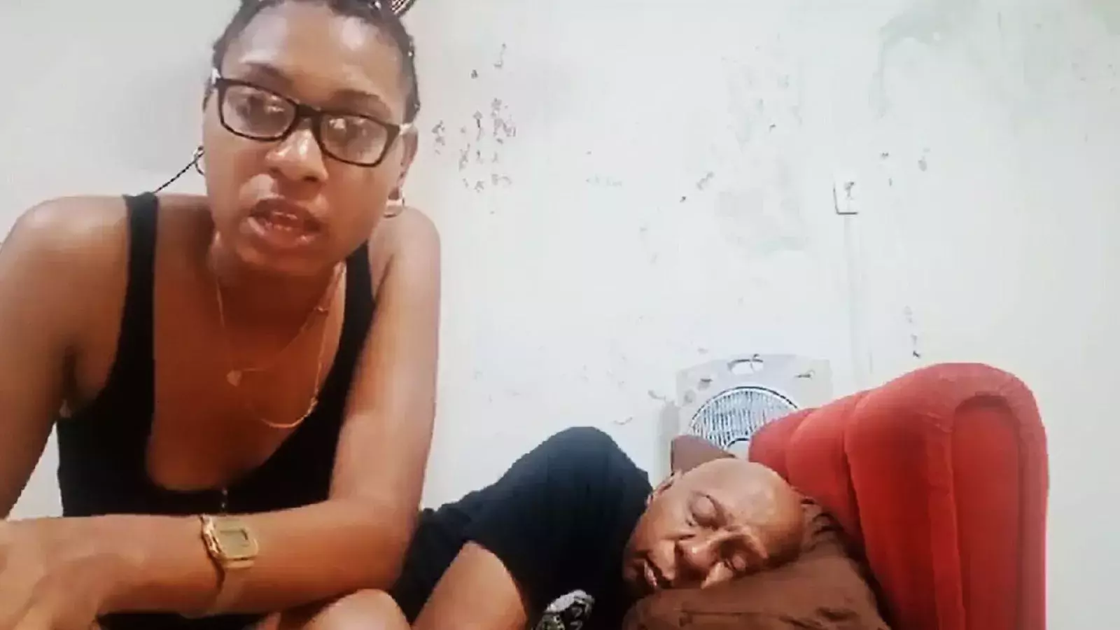 Cuatro activistas cubanos entran en huelga en apoyo a Guillermo &quot;Coco&quot; Fariñas
