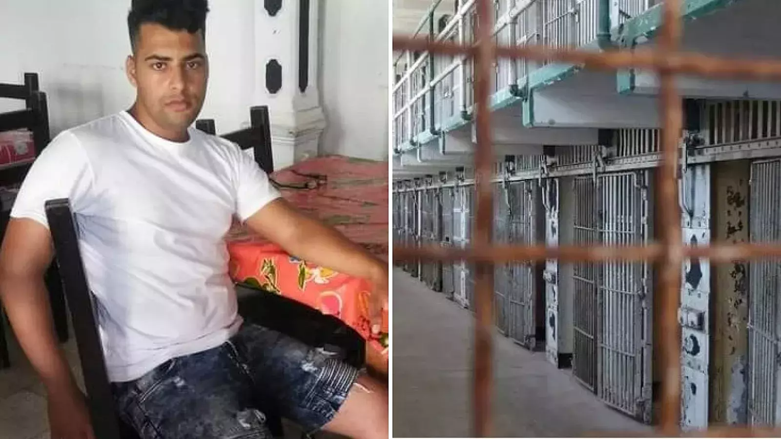 Presunto autor de asesinato de joven Cristian Castro está detenido