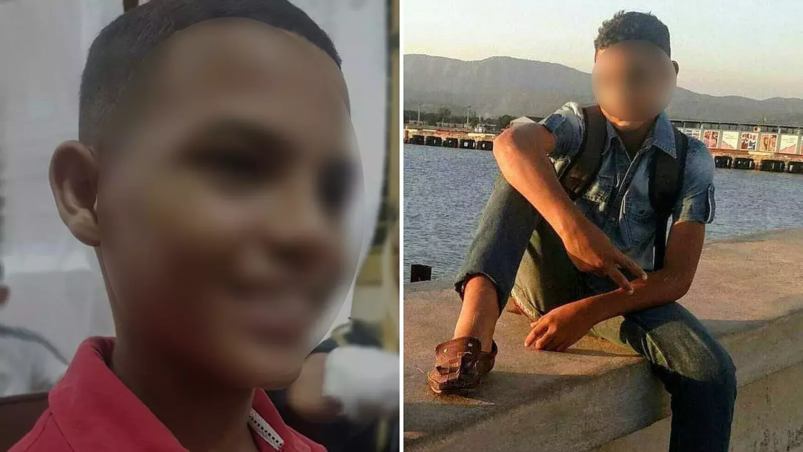 Niño cubano murió ahogado