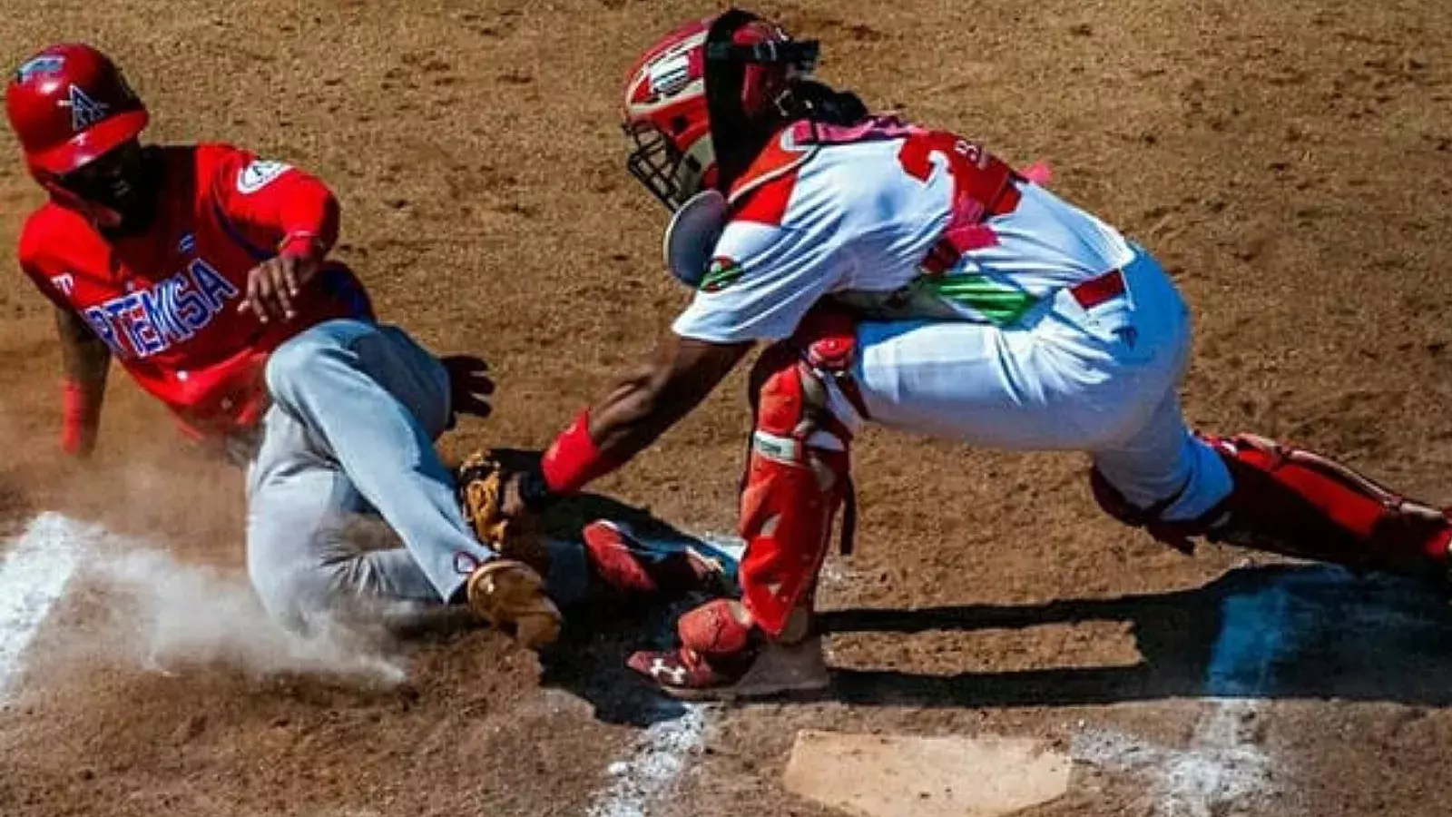 62 Serie Nacional de Béisbol