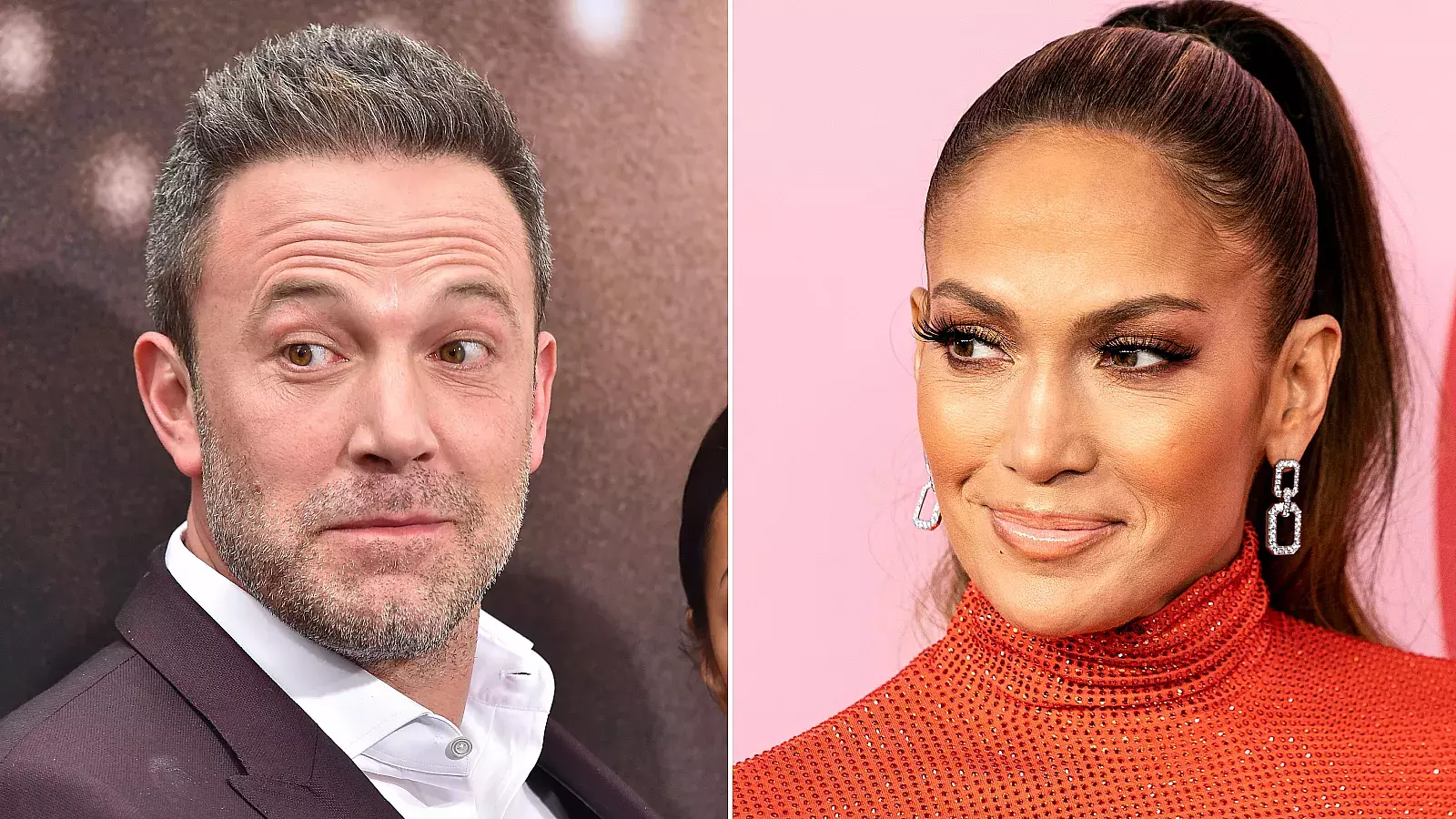 Jennifer Lopez y Ben Affleck renuevan sus votos a un año de su boda