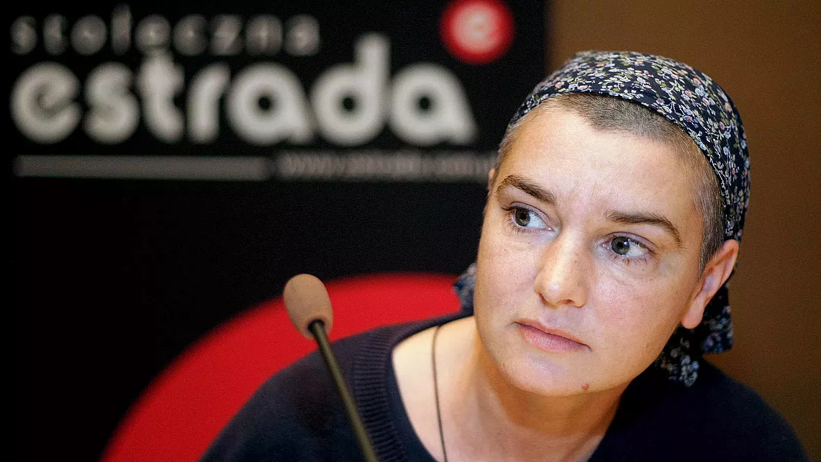 Muere la famosa cantante Sinéad O'Connor, tenía 56 años