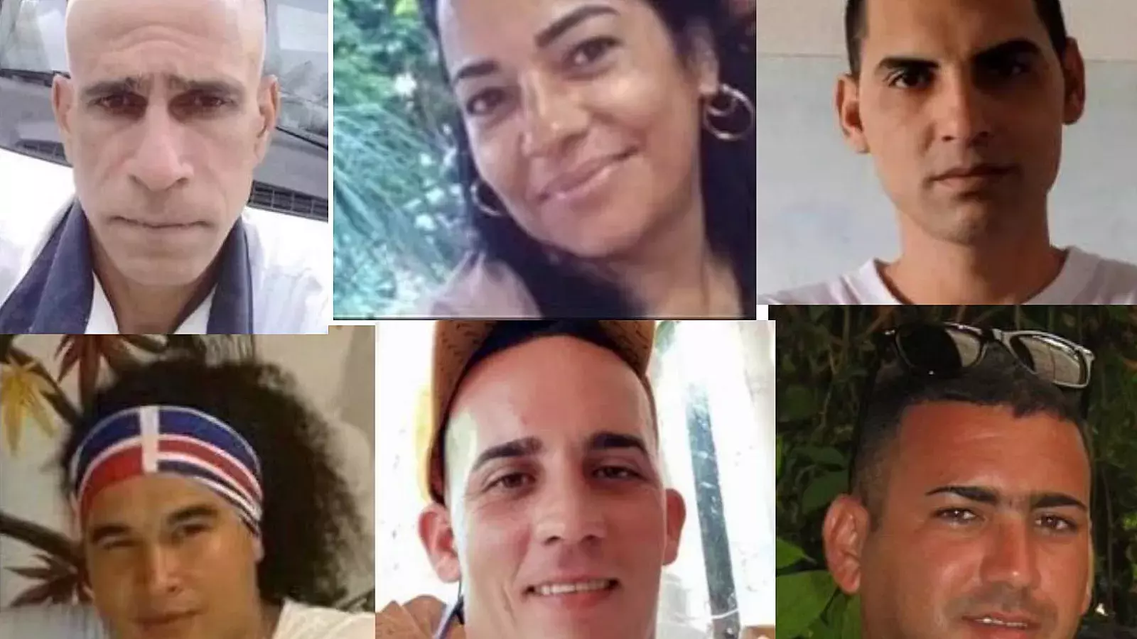 Denuncian 21 asesinatos extrajudiciales en Cuba desde 2021