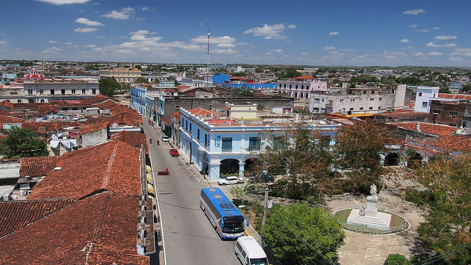 Sancti Spíritus