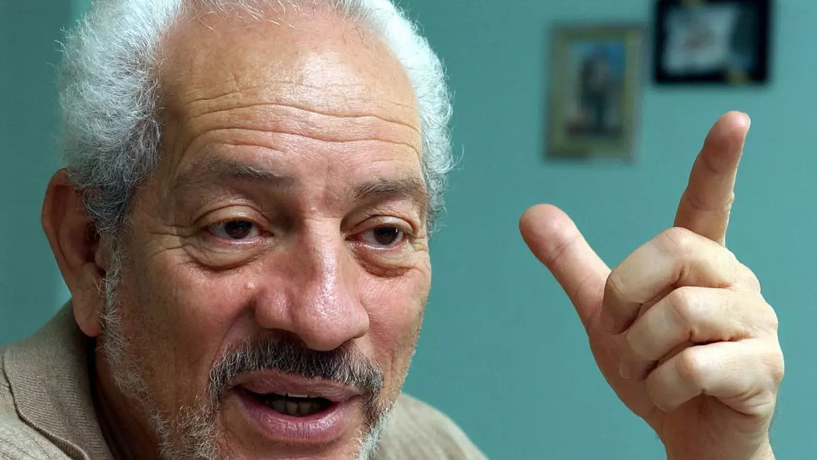 Vladimiro Roca