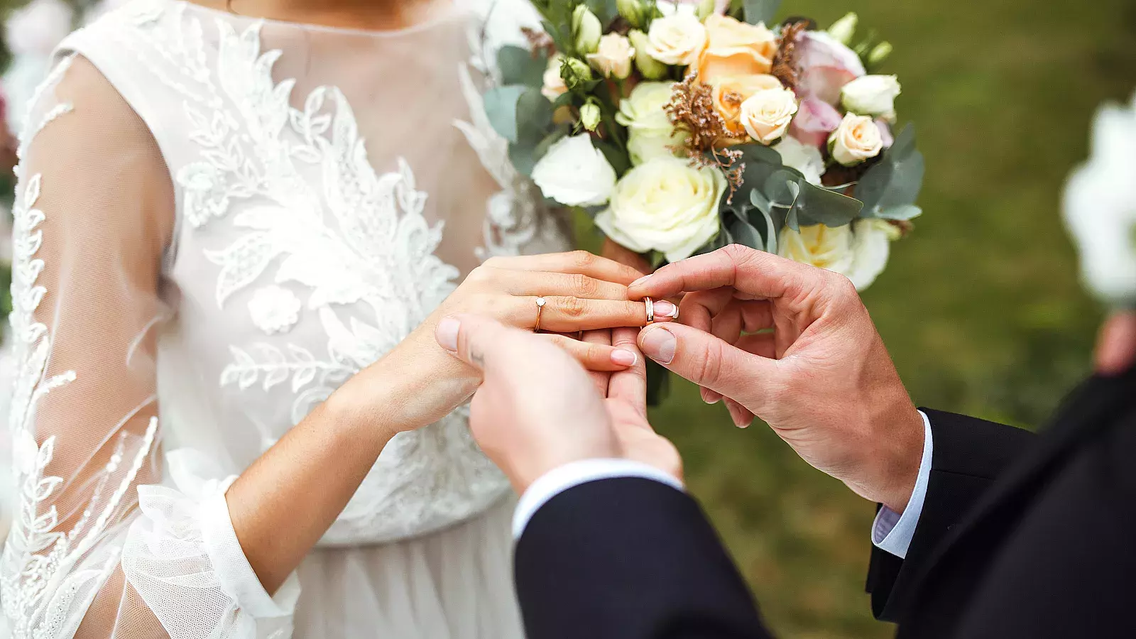 VIRAL: mujer bromea en el altar y el juez cancela su boda