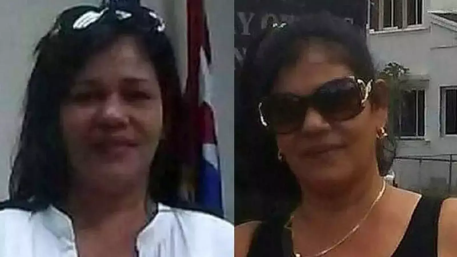 Dama de Blanco Tania Echevarría