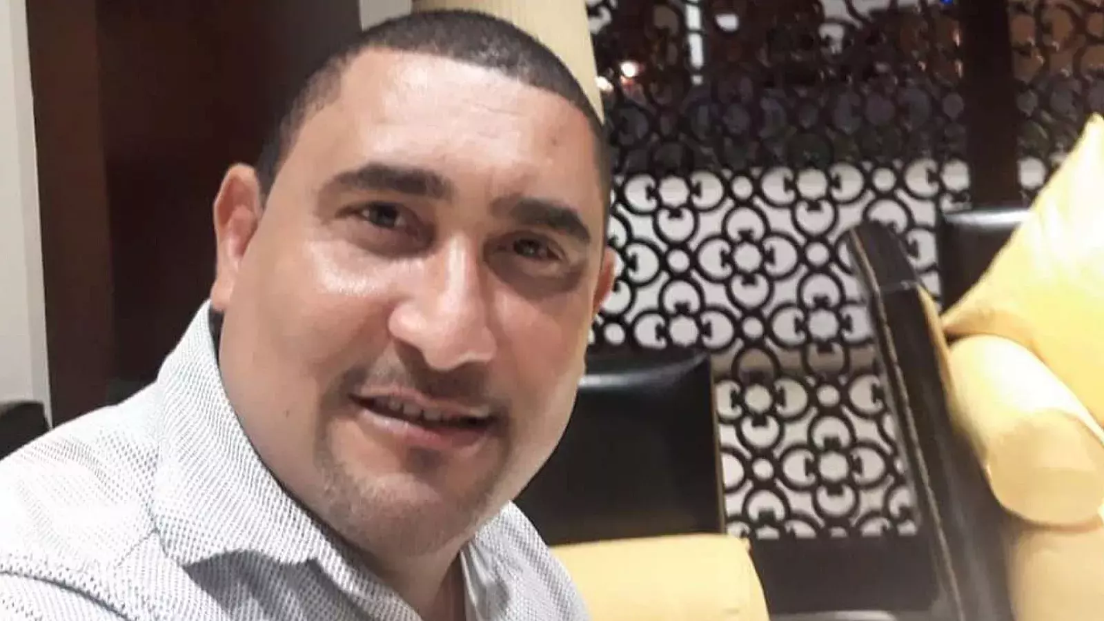 Médico cubano herido gravemente en San Vicente