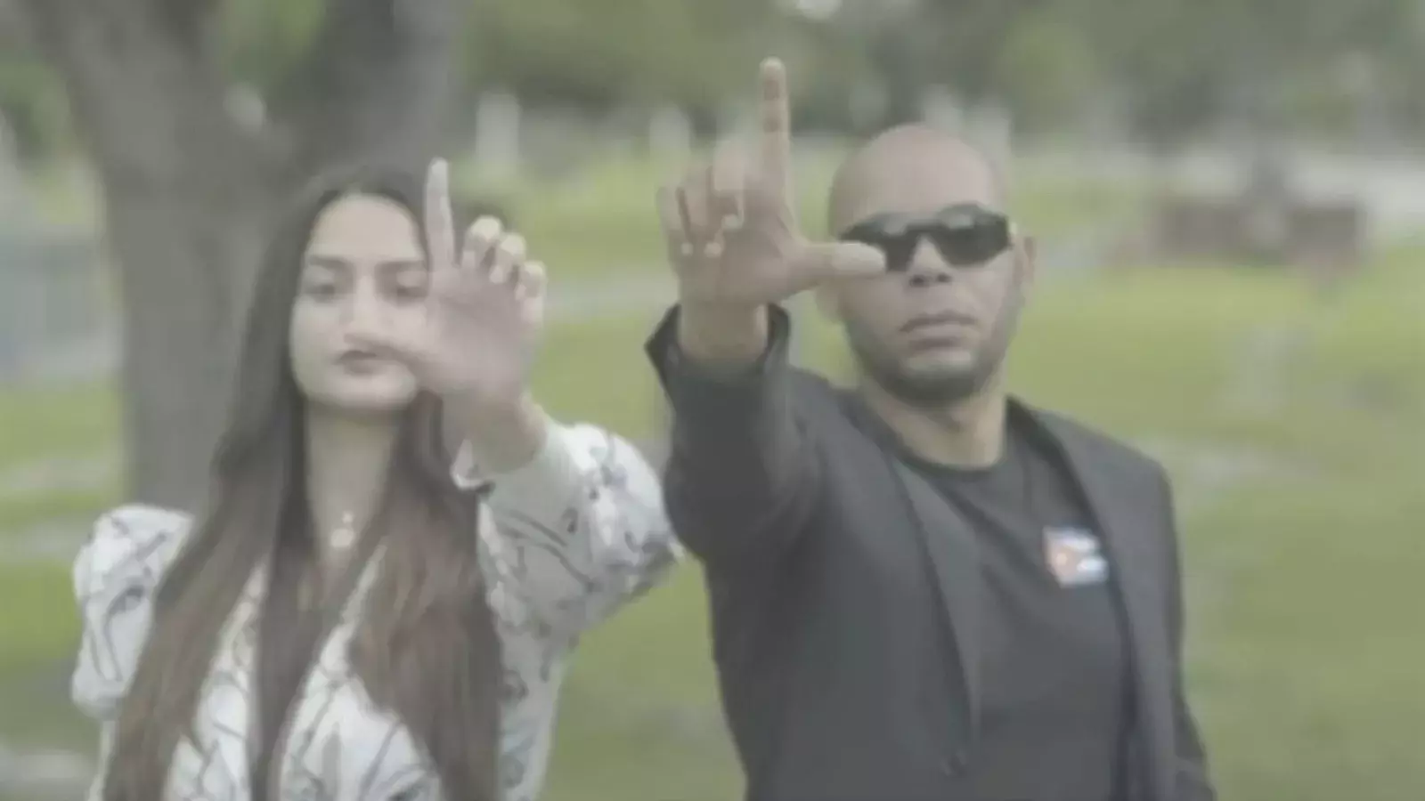 Funky lanza nuevo tema donde se escucha la voz de Osorbo
