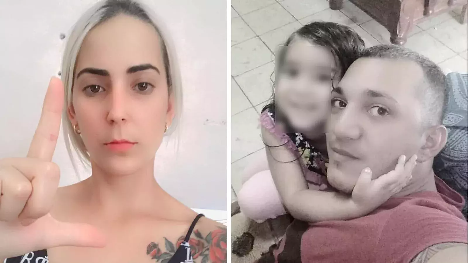 Preso político en huelga de hambre en Santa Clara