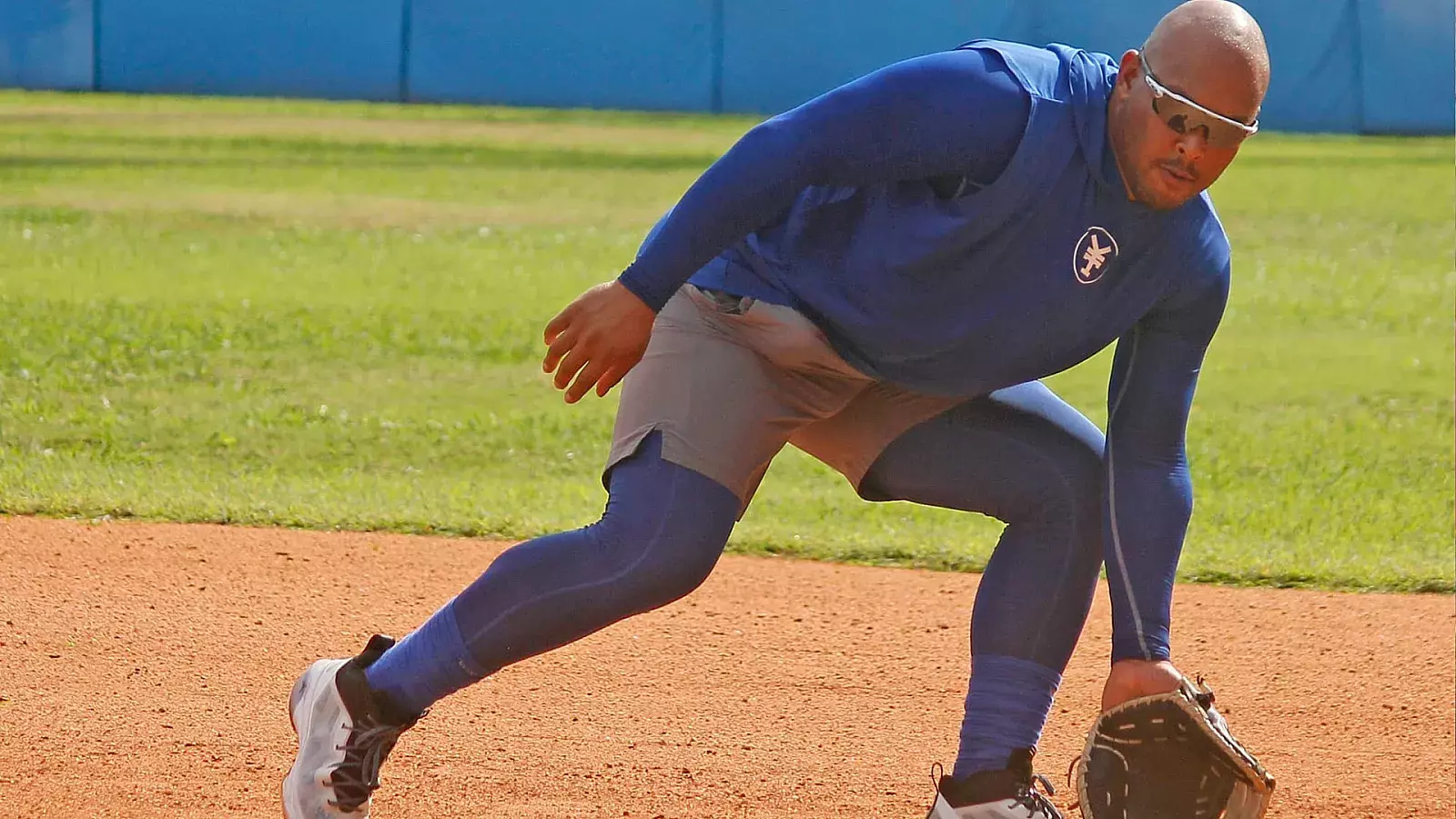 Yasmany Tomás, pelotero cubano