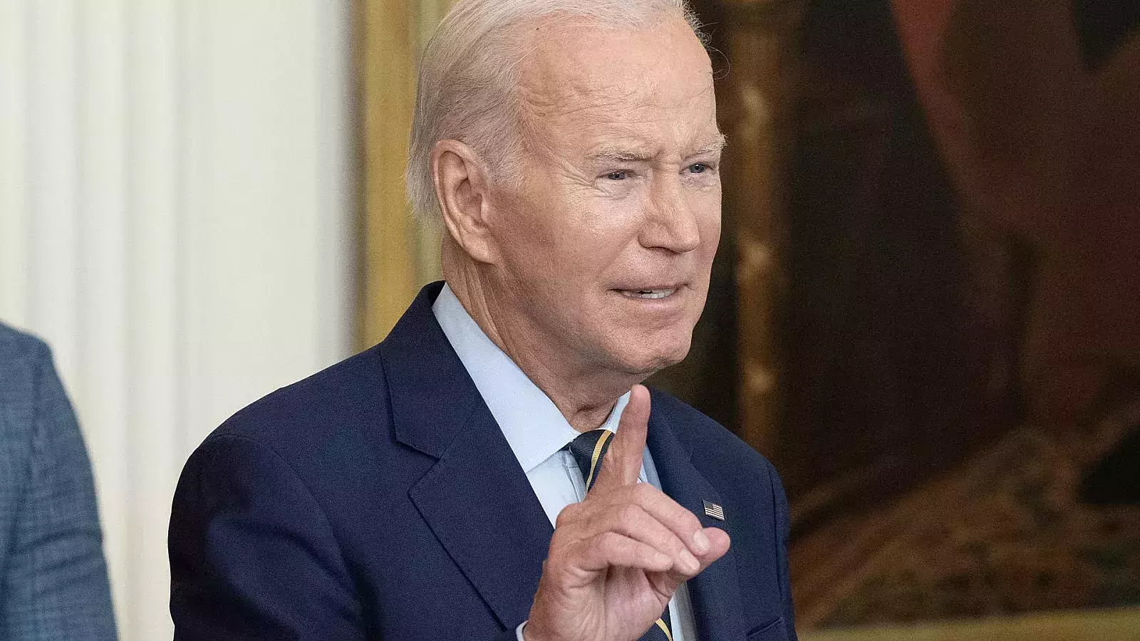 Biden pide al Congreso $24.068 millones para Ucrania